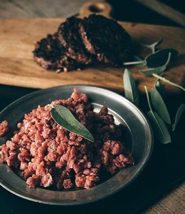 KellyBronze Mince